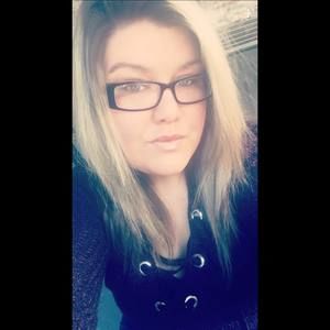 Meet your Posher, Bethany